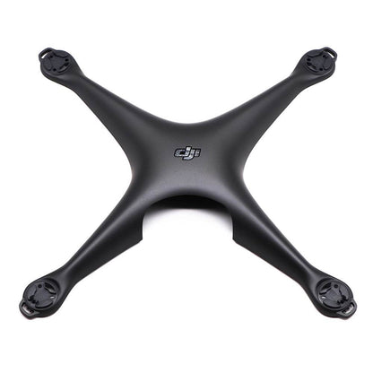 Carcasa Shell Completo | DJI Phantom 4 Pro Obsidiana - Fpv Pro Robotics