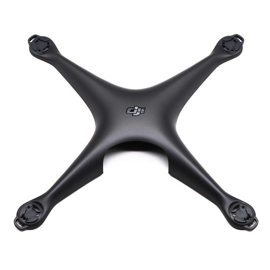 Phantom 4 Obsidian Upper/Bottom Shell