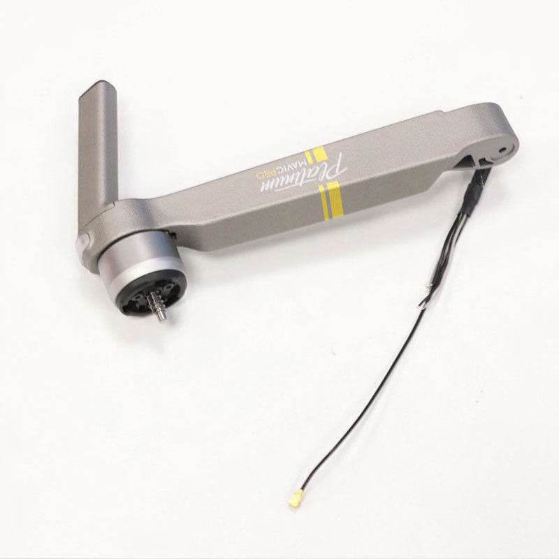 Mavic Pro Platinum Arm Motor Front Left - Fpv Pro Robotics