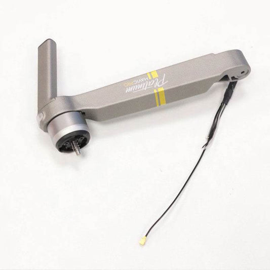 Mavic Pro Platinum Arm Motor Front Left - Fpv Pro Robotics