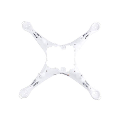 Shell Carcasa Completo Original | DJI Phantom 4 Pro Dron - Fpv Pro Robotics