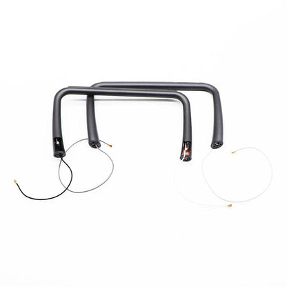 Phantom 4 Obsidian Upper/Bottom/Landing Gear Shell - Fpv Pro Robotics