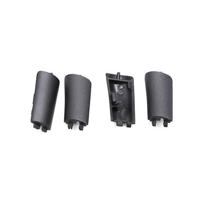 Phantom 4 Obsidian Upper/Bottom/Landing Gear Shell - Fpv Pro Robotics
