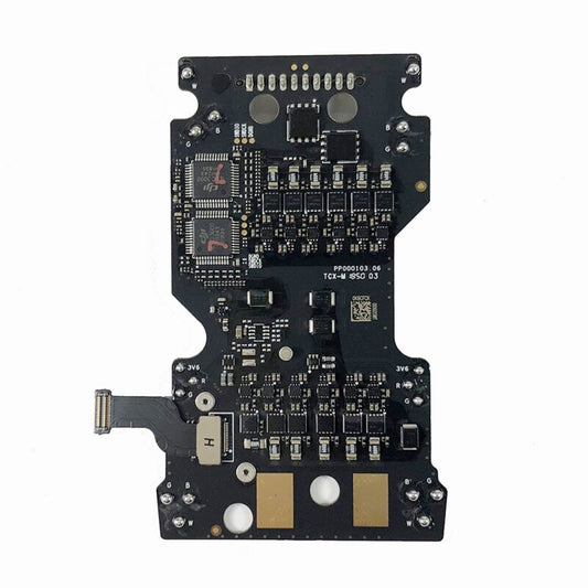 Mavic Air ESC Power Board Compass Module