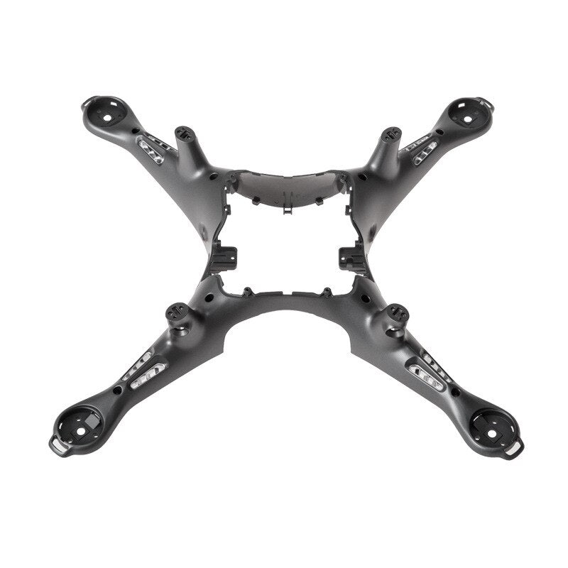 Phantom 4 Obsidian Bottom Shell