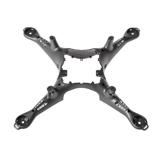 Phantom 4 Obsidian Bottom Shell