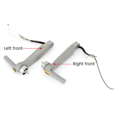 Mavic Air 2 Arms Body - Fpv Pro Robotics