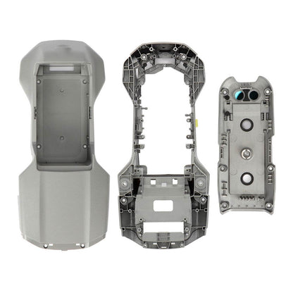 Mavic Air 2 Shell Upper Middle Bottom - Fpv Pro Robotics