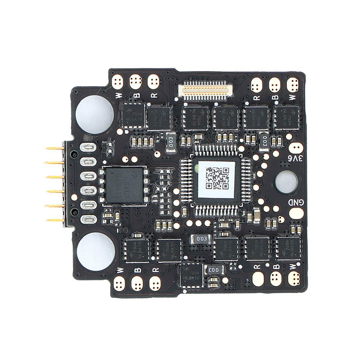 Scheda ESC ADS-B per il drone DJI Mavic Air 2 Scheda ESC ADS-B per il drone DJI Mavic Air 2