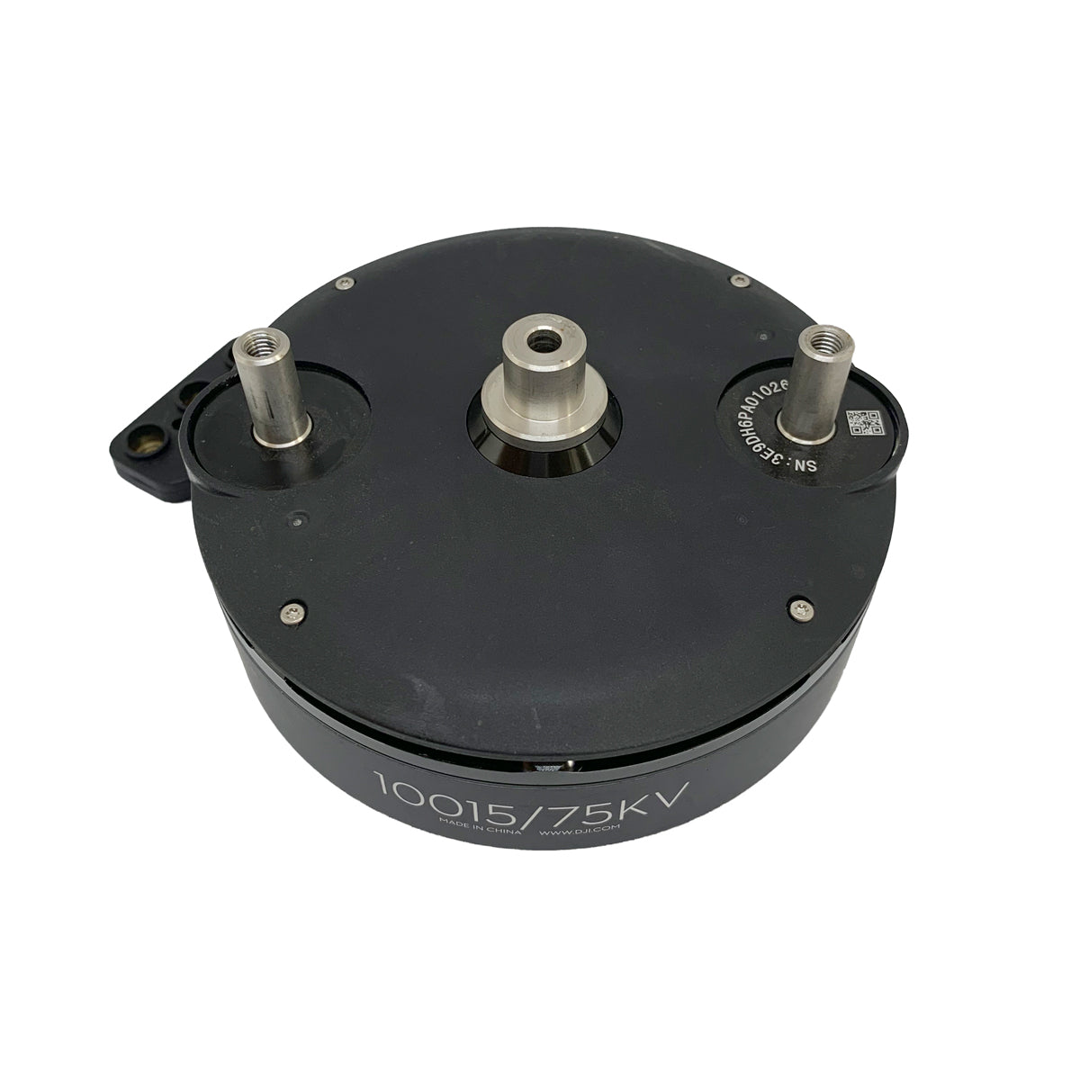 Motor Para Dji Agras Agrícola T20 10015/75kv