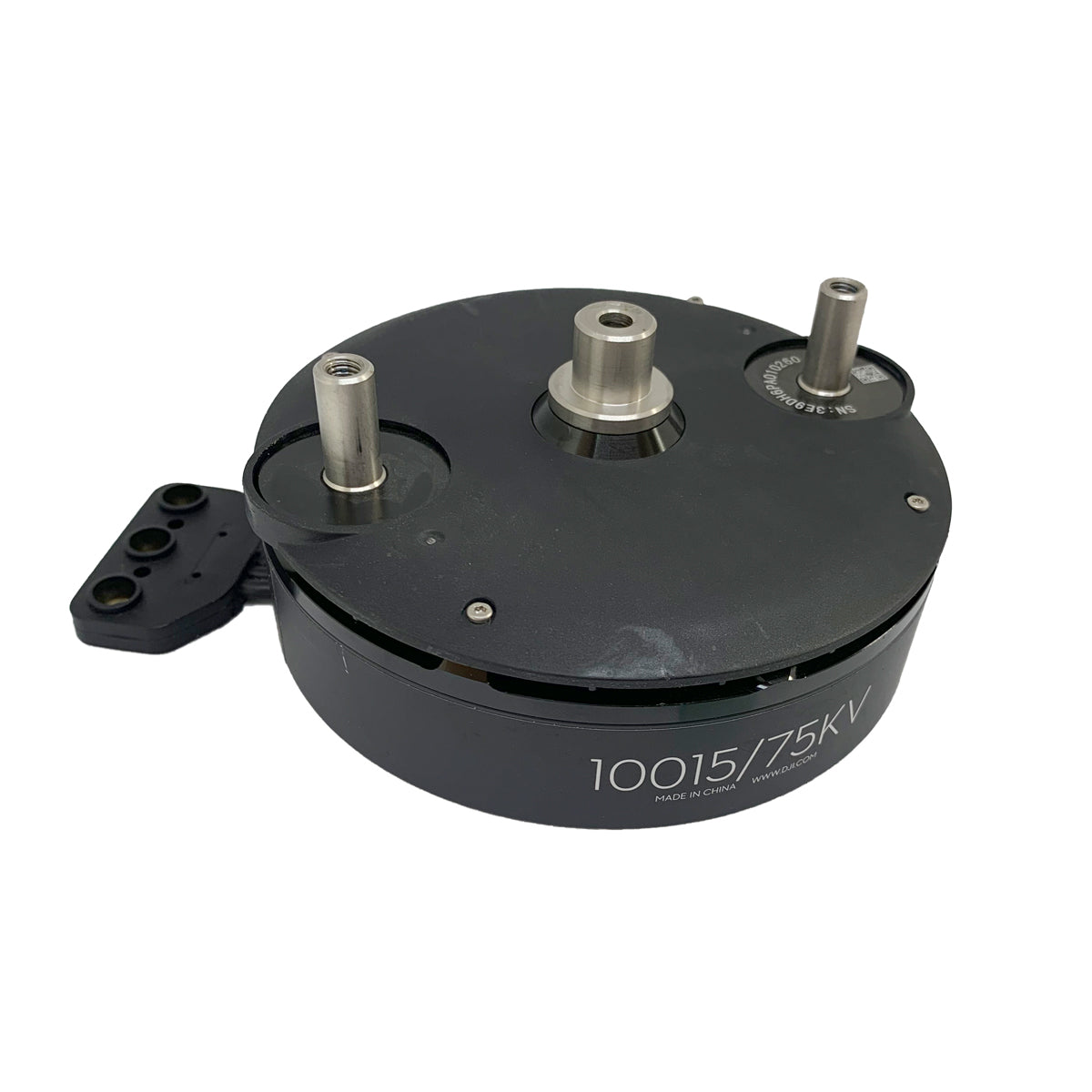 Motor Para Dji Agras Agrícola T20 10015/75kv
