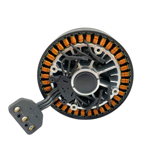 Motor Para Dji Agras Agrícola T20 10015/75kv