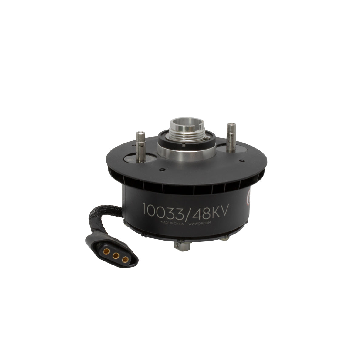 Motor T40 10033/48kv Para Dji Agras Agrícola