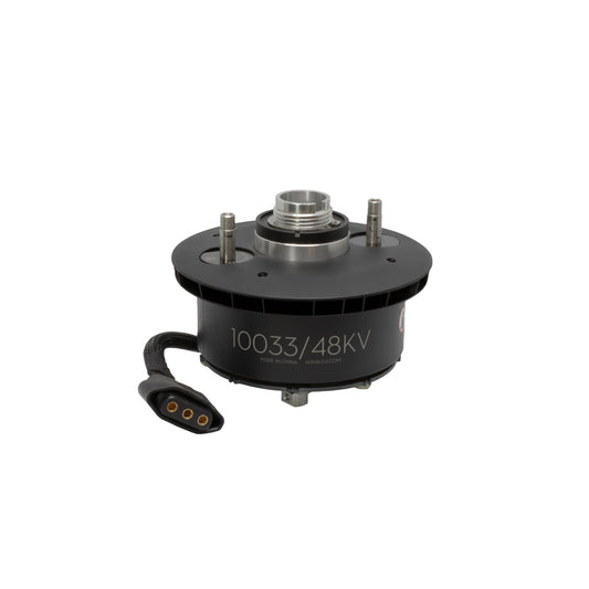 Motor T40 10033/48kv Para Dji Agras Agrícola