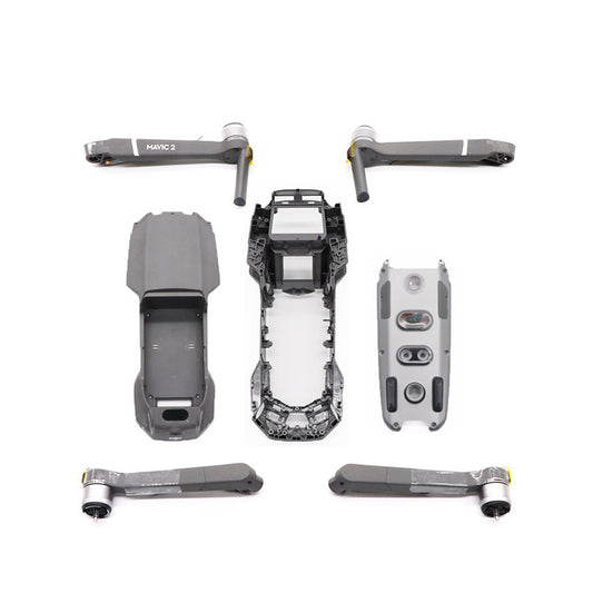 Mavic 2 Shell Full Arms