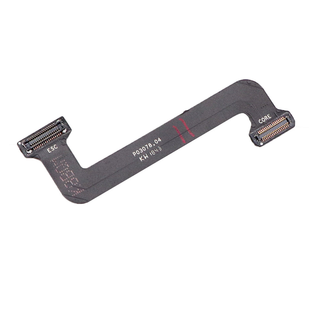 Mavic 2 Flex ESC To Core
