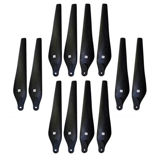 Kit Completo De Hélices Propelas Cw + Ccw | DJI Agras T16