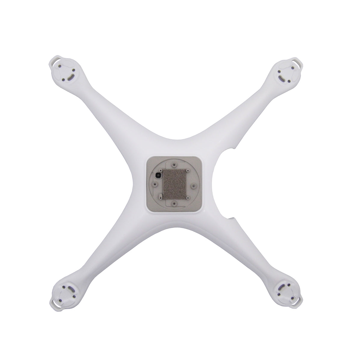 Carcasa Shell Superior Upper | DJI Phantom 4 Rtk
