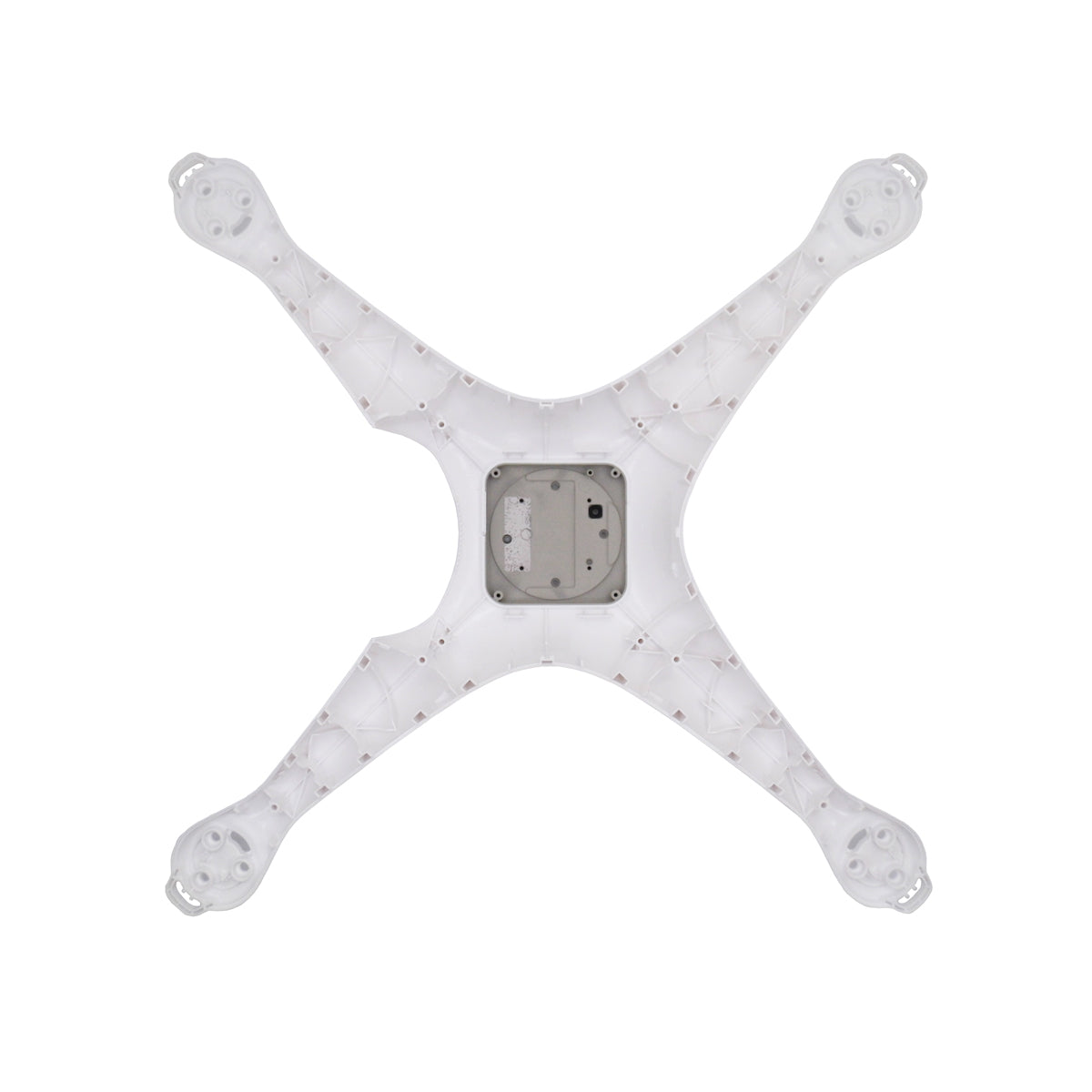 Carcasa Shell Superior Upper | DJI Phantom 4 Rtk