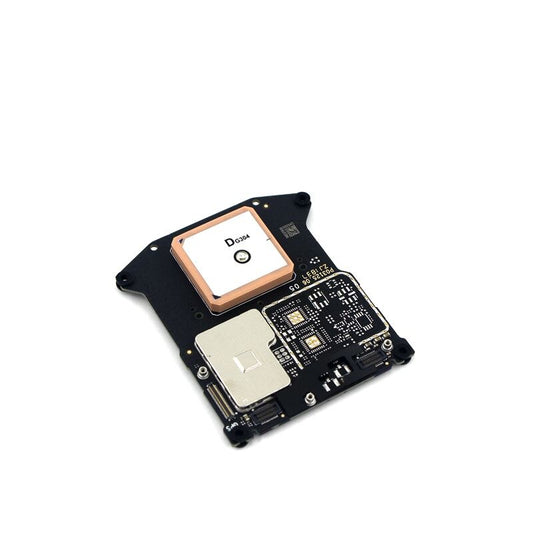 Mavic 2 Gps Module Board