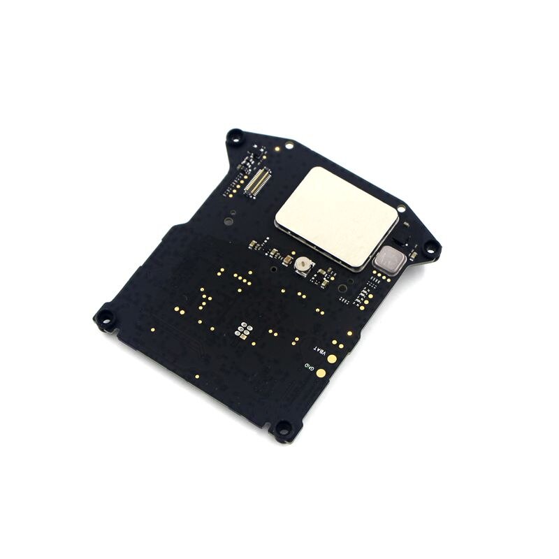 Mavic 2 Gps Module Board