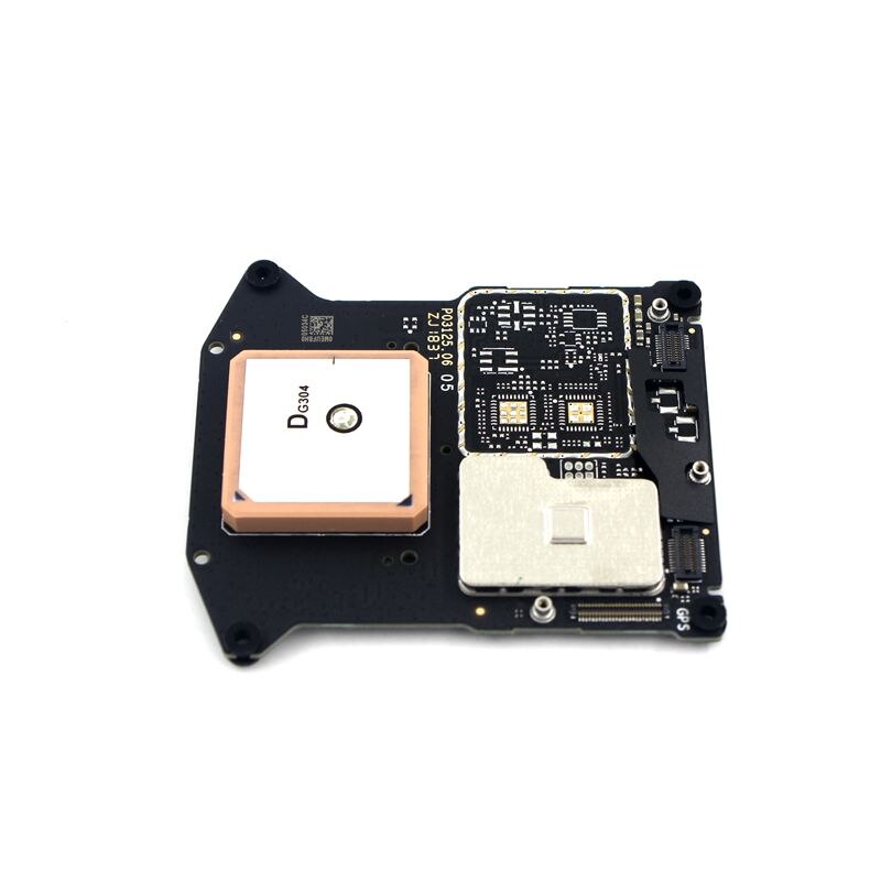 Mavic 2 Gps Module Board