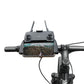 Soporte Abrazadera de Control Universal para Bicicleta