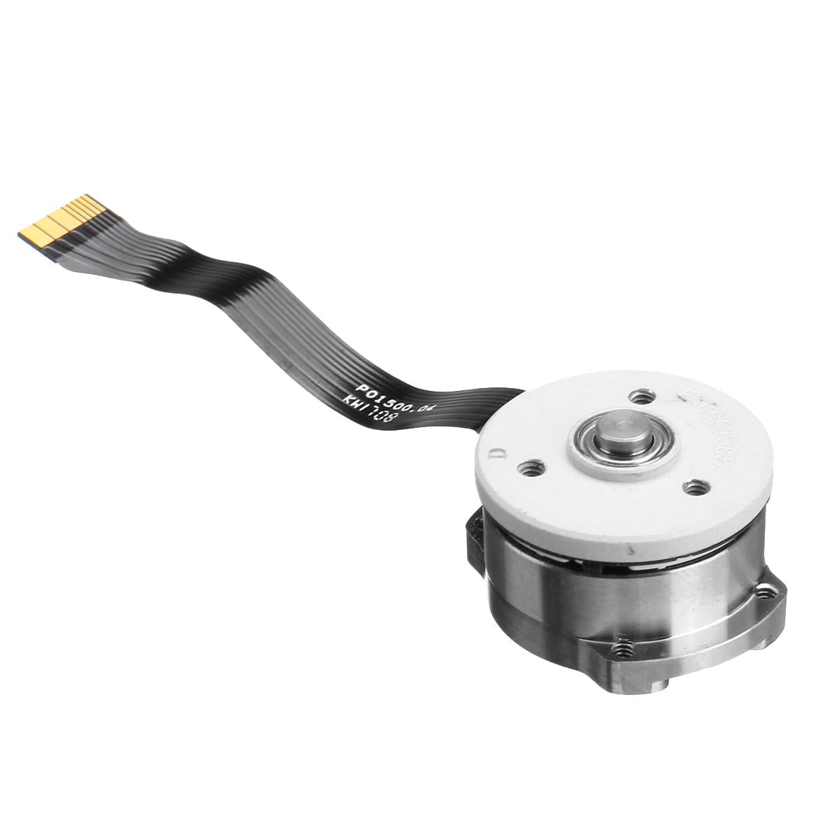 Phantom 4 Pro Motor Yaw