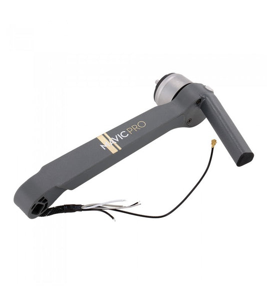Mavic Pro Arm Motor Front Left