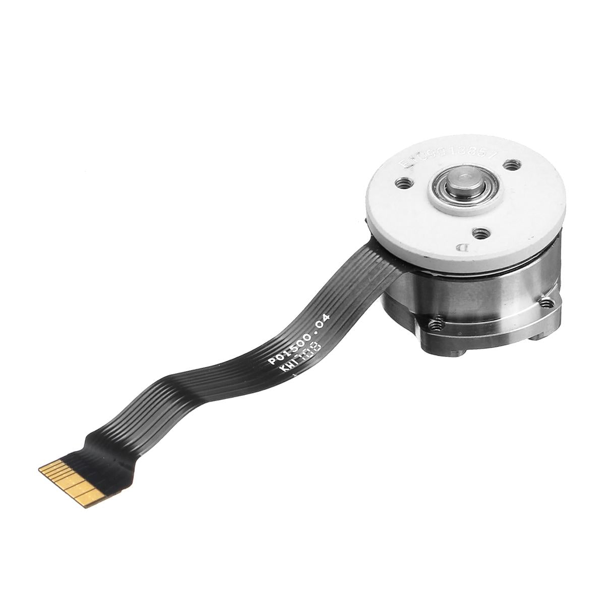 Phantom 4 Pro Motor Yaw
