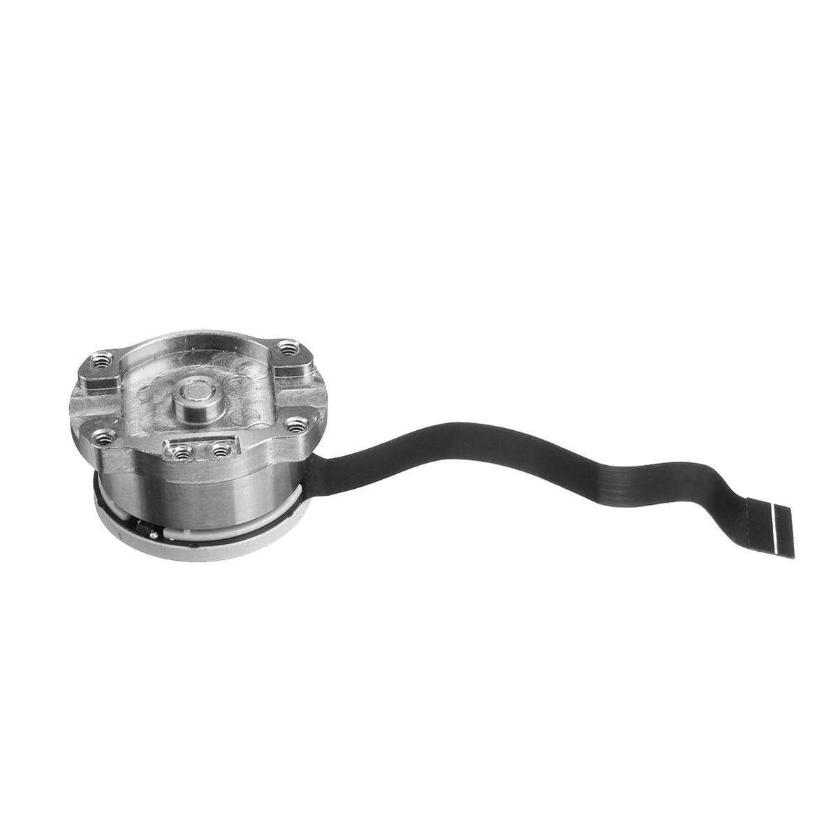 Phantom 4 Pro Motor Yaw