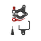 Soporte Abrazadera de Control Universal para Bicicleta
