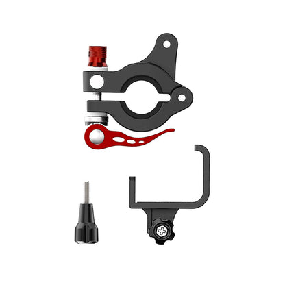 Soporte Abrazadera de Control Universal para Bicicleta - Fpv Pro Robotics