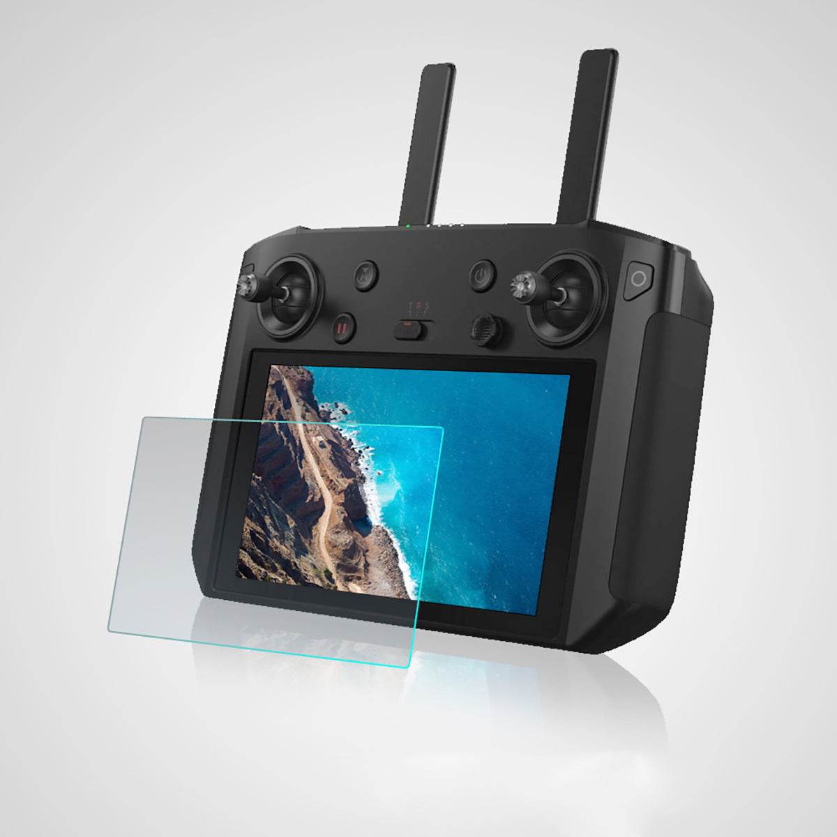 Mica Cristal Templado 5.5 | DJI Smart Controller RC PRO