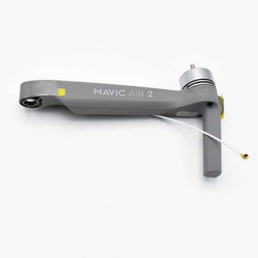 Mavic Air 2 Left Front Arm - Fpv Pro Robotics