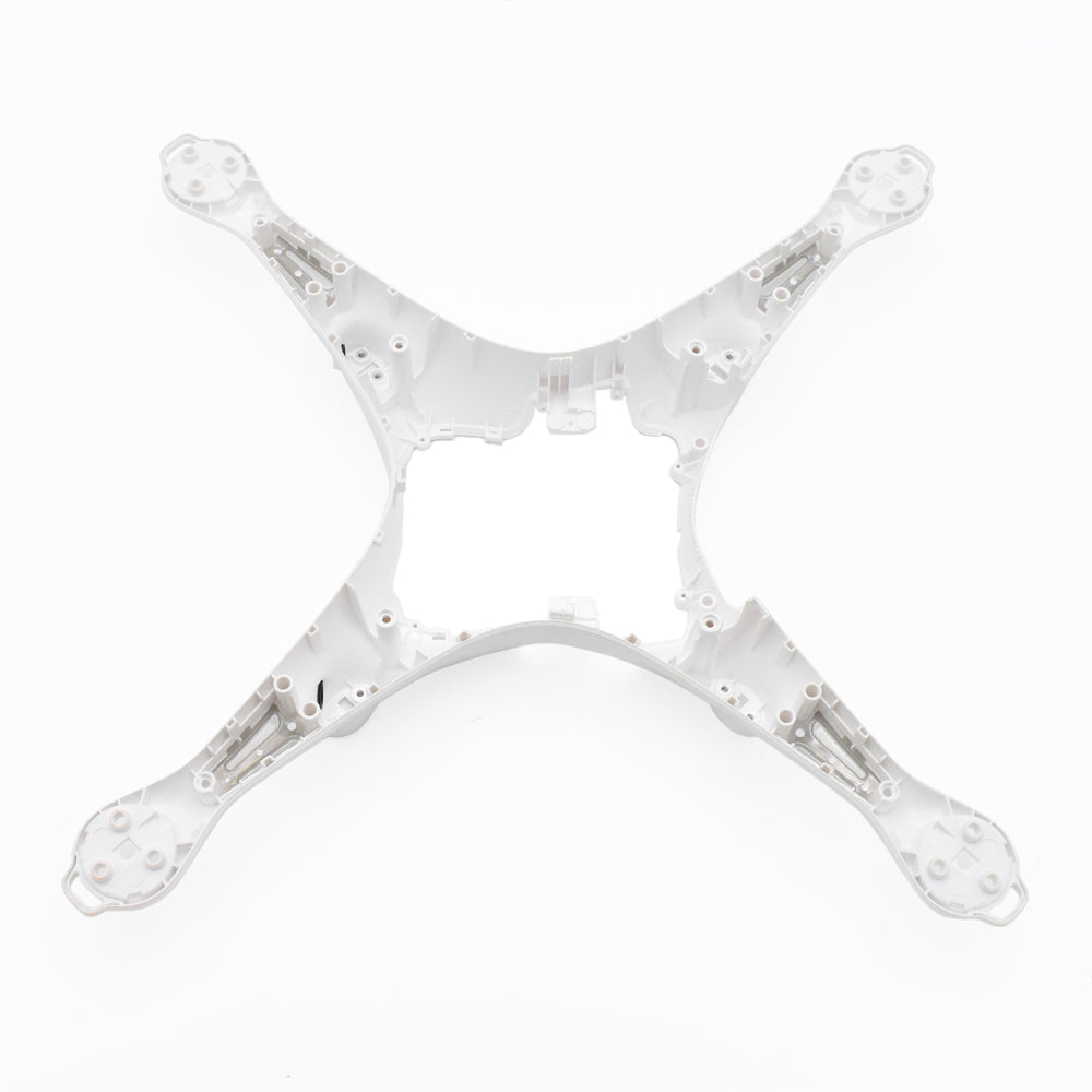 Phantom 4 Upper/Bottom/Landing Gear Shell