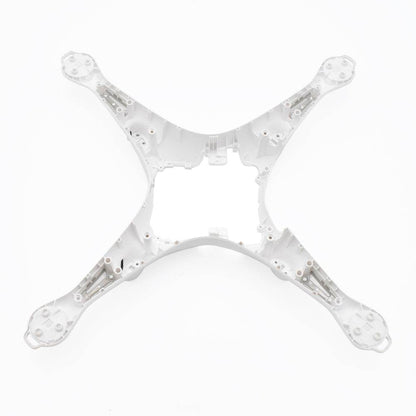 Phantom 4 Upper/Bottom/Landing Gear Shell - Fpv Pro Robotics