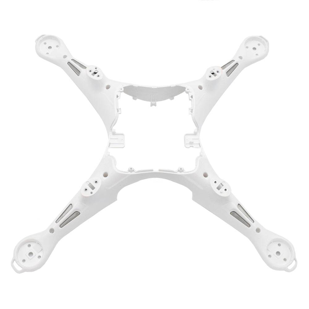 Shell Carcasa Completo Origina | DJI Phantom 4 Dron - Fpv Pro Robotics