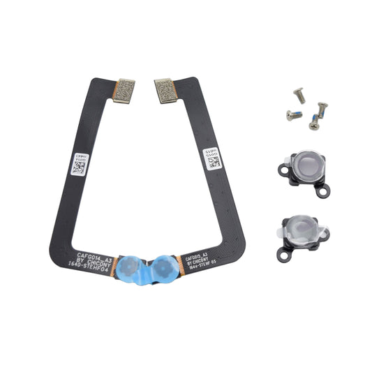 Phantom 4 Pro Forward Vision Module V1 & V2