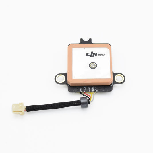 Phantom 4 Pro GPS Module