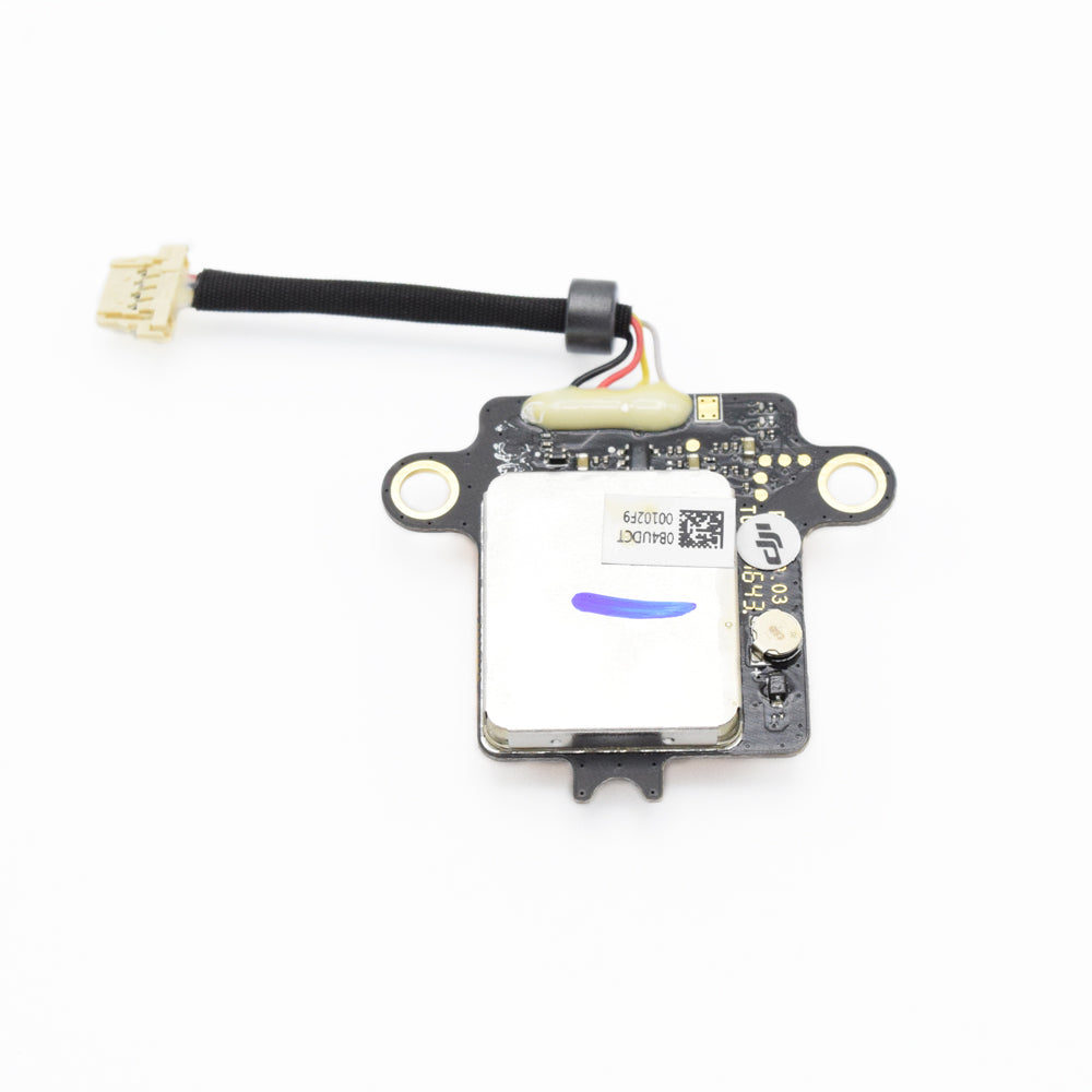 Phantom 4 Pro GPS Module
