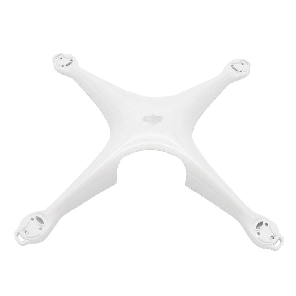 Shell Carcasa Completo Origina | DJI Phantom 4 Dron - Fpv Pro Robotics