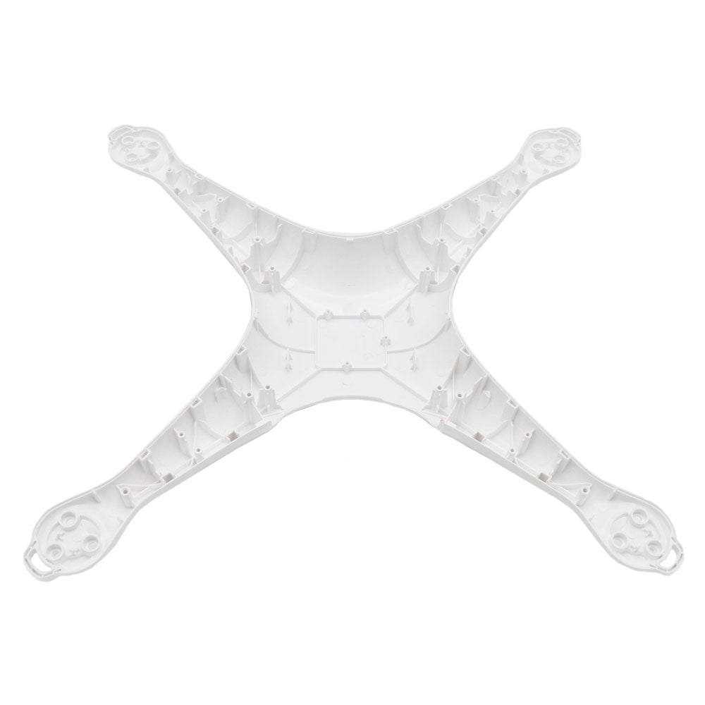 Phantom 4 Upper/Bottom/Landing Gear Shell