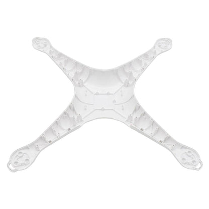 Carcasa Shell Superior | DJI Phantom 4 - Fpv Pro Robotics