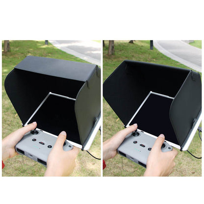 Parasol Para iPad Tablet 11 Pulgadas | DJI Mavic 3 Air2 Mini 2 - Fpv Pro Robotics