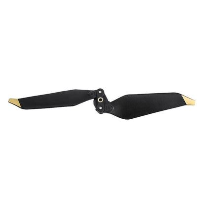 Mavic Pro Propeller Golden (2) - Fpv Pro Robotics