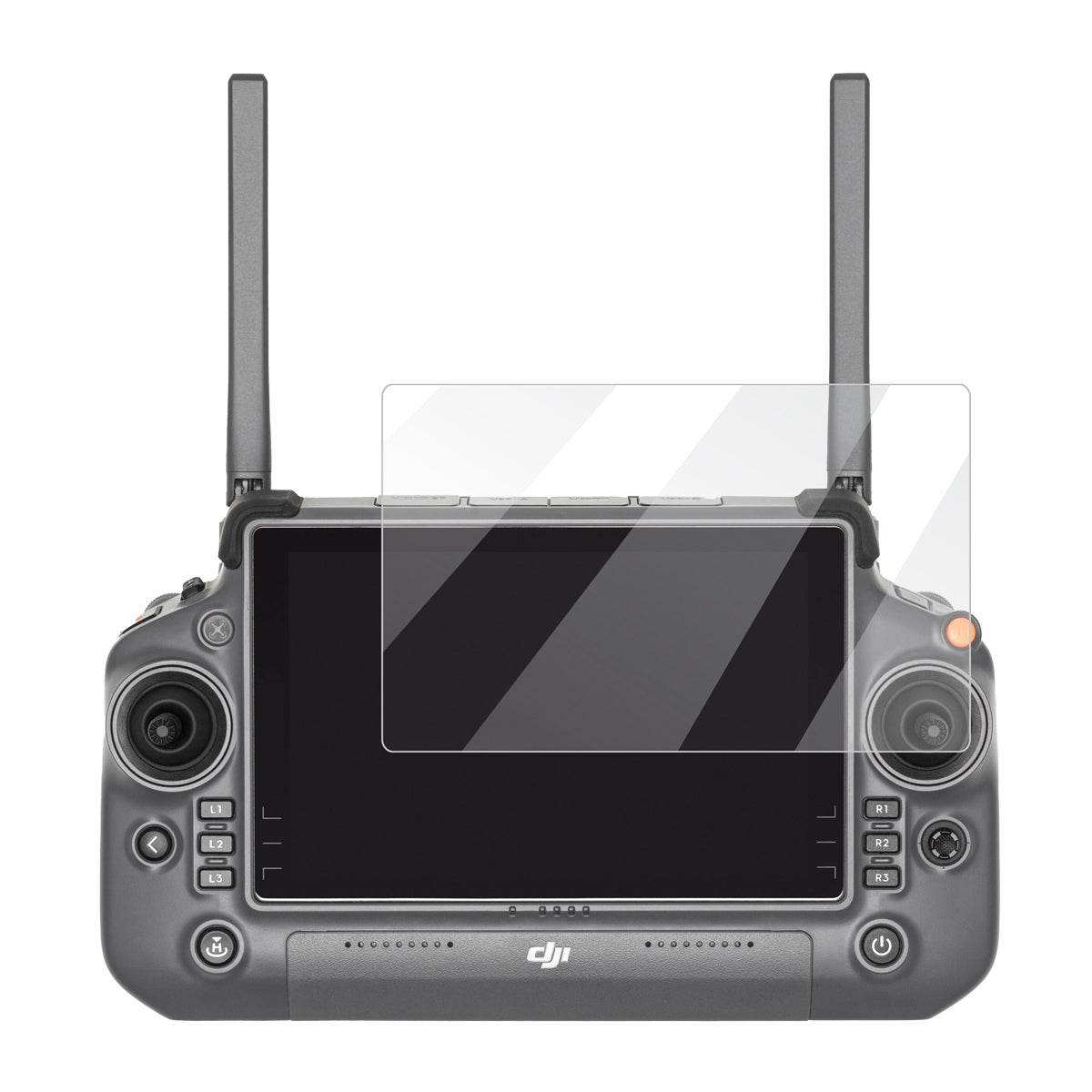 Mica Cristal Templado Para Pantalla | DJI RC Plus - Fpv Pro Robotics