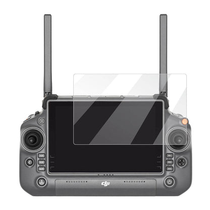 Mica Cristal Templado Para Pantalla | DJI RC Plus - Fpv Pro Robotics