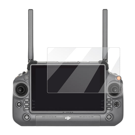 Mica Cristal Templado Para Pantalla Rc Plus Dji Agras