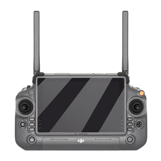 Mica Cristal Templado Para Pantalla Rc Plus Dji Agras